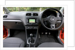 2011 Volkswagen Polo SEL 1.2 Tsi by Unknown