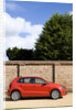 2011 Volkswagen Polo SEL 1.2 Tsi by Unknown