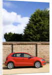 2011 Volkswagen Polo SEL 1.2 Tsi by Unknown