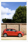 2011 Volkswagen Polo SEL 1.2 Tsi by Unknown