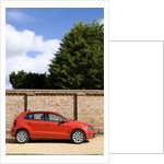 2011 Volkswagen Polo SEL 1.2 Tsi by Unknown