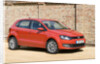 2011 Volkswagen Polo SEL 1.2 Tsi by Unknown