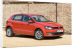 2011 Volkswagen Polo SEL 1.2 Tsi by Unknown