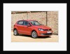 2011 Volkswagen Polo SEL 1.2 Tsi by Unknown