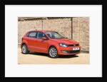 2011 Volkswagen Polo SEL 1.2 Tsi by Unknown