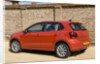 2011 Volkswagen Polo SEL 1.2 Tsi by Unknown
