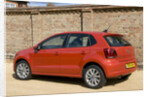2011 Volkswagen Polo SEL 1.2 Tsi by Unknown