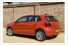 2011 Volkswagen Polo SEL 1.2 Tsi by Unknown