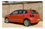2011 Volkswagen Polo SEL 1.2 Tsi by Unknown