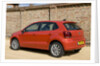 2011 Volkswagen Polo SEL 1.2 Tsi by Unknown
