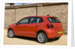 2011 Volkswagen Polo SEL 1.2 Tsi by Unknown