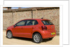 2011 Volkswagen Polo SEL 1.2 Tsi by Unknown