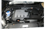 2011 Volkswagen Jetta SE 1.6 Tdi by Unknown