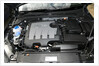 2011 Volkswagen Jetta SE 1.6 Tdi by Unknown