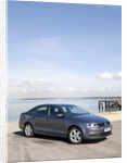 2011 Volkswagen Jetta SE 1.6 Tdi by Unknown