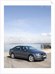2011 Volkswagen Jetta SE 1.6 Tdi by Unknown