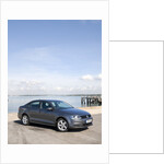 2011 Volkswagen Jetta SE 1.6 Tdi by Unknown