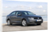 2011 Volkswagen Jetta SE 1.6 Tdi by Unknown
