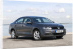 2011 Volkswagen Jetta SE 1.6 Tdi by Unknown