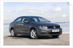 2011 Volkswagen Jetta SE 1.6 Tdi by Unknown
