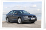 2011 Volkswagen Jetta SE 1.6 Tdi by Unknown