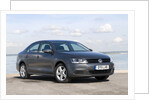 2011 Volkswagen Jetta SE 1.6 Tdi by Unknown