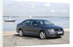 2011 Volkswagen Jetta SE 1.6 Tdi by Unknown
