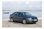 2011 Volkswagen Jetta SE 1.6 Tdi by Unknown