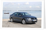 2011 Volkswagen Jetta SE 1.6 Tdi by Unknown