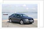 2011 Volkswagen Jetta SE 1.6 Tdi by Unknown