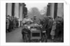 1904 Humberette on 1952 RAC Veteran Car Run London to Brighton by Unknown