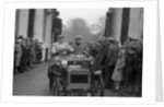 1904 Humberette on 1952 RAC Veteran Car Run London to Brighton by Unknown