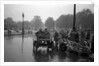 1904 Oldsmobile on the London to Brighton RAC Veteran Car Run of 1953 by Unknown