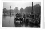 1904 Oldsmobile on the London to Brighton RAC Veteran Car Run of 1953 by Unknown