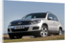 2011 Volkswagen Tiguan S 2.0 Tdi by Unknown
