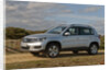 2011 Volkswagen Tiguan S 2.0 Tdi by Unknown