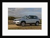 2011 Volkswagen Tiguan S 2.0 Tdi by Unknown