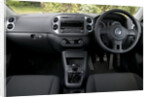2011 Volkswagen Tiguan S 2.0 Tdi by Unknown