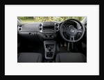 2011 Volkswagen Tiguan S 2.0 Tdi by Unknown