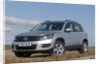 2011 Volkswagen Tiguan S 2.0 Tdi by Unknown