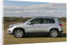 2011 Volkswagen Tiguan S 2.0 Tdi by Unknown