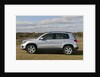 2011 Volkswagen Tiguan S 2.0 Tdi by Unknown