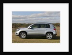 2011 Volkswagen Tiguan S 2.0 Tdi by Unknown