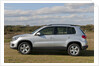 2011 Volkswagen Tiguan S 2.0 Tdi by Unknown