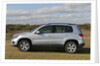 2011 Volkswagen Tiguan S 2.0 Tdi by Unknown