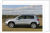 2011 Volkswagen Tiguan S 2.0 Tdi by Unknown