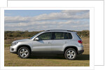 2011 Volkswagen Tiguan S 2.0 Tdi by Unknown