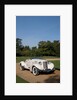 1935 Auburn 851 Speedster by Unknown