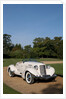 1935 Auburn 851 Speedster by Unknown