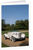 1935 Auburn 851 Speedster by Unknown